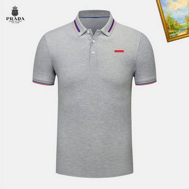 Prada Men's Polo 233